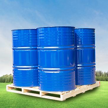 Polyphosphoric acid 340KG/barrel